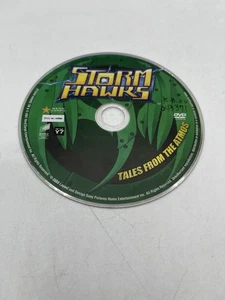 Storm Hawks: Tales From the Atmos - DVD - VERY GOOD - Picture 1 of 2