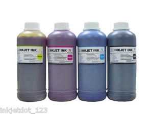 4x500ml Refill ink for HP 92/93 94/95 96/97 56/57 27/28 - Picture 1 of 1