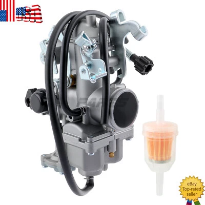 Carburador de carburador para moto dirt pit 4 tiempos para Honda XL250 X250 XL250R XL250S  Foto 1 de 4