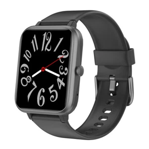 Willful Smart Watch for Men Women Fitness Tracker with Heart Rate Sleep Monitor - Zdjęcie 1 z 88