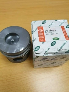 Assemblaggio pistone originale Range Rover Classic - STC298210 - Foto 1 di 3