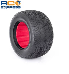 AKA Racing 1//10 ST Chainlink Super Soft LW W/ Red Insrt (2) AKA13402QR - Picture 1 of 1