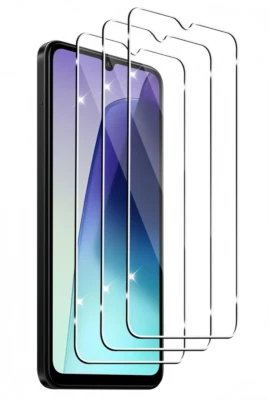 HQSELECTION Lot/Film Vitre Verre Trempé de Protection d'écran Pour XIAOMI REDMI 14C