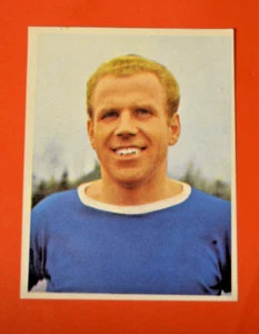 Sicker-Die Grosse Fussball-Parade 1966/67- Alfred Pyka Schalke 04 #125 sin pegar - Imagen 1 de 2