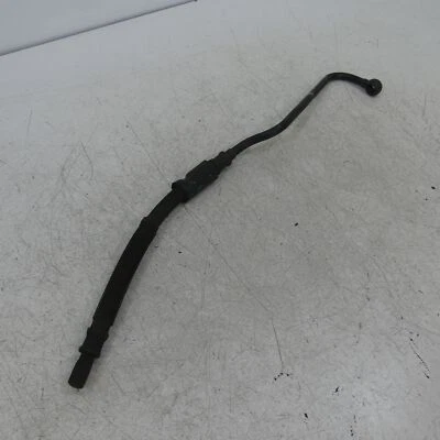 Suzuki GSX-R 1100 GU74C EZ:88 Ölleitung Ölkühler B4685 - Bild 1 von 4