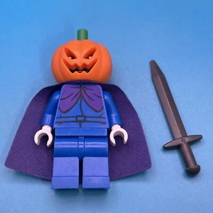 Lego Scooby Doo Headless Horseman Elwood Crane Minifigure 75901 - Picture 1 of 4