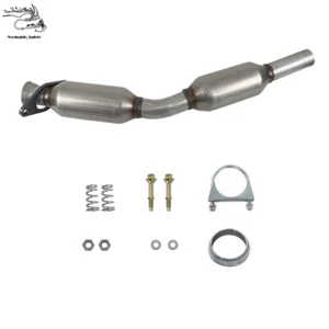 Catalytic Converter Fit For Toyota Corolla 2003 2004 2005-2008 1.8L 16361 53717 - Bild 1 von 15
