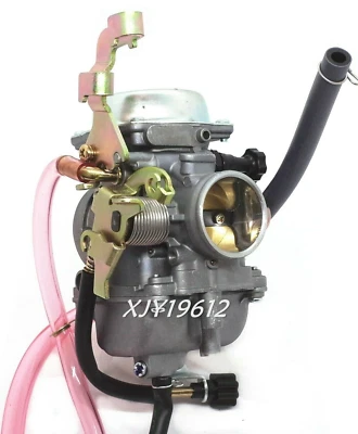 Carburador para Kawasaki KLX250 KLX250R 1994 1995 1996   Foto 1 de 2