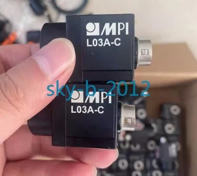 1 PCS MPI L03A-C Industrial CCD copier  tested - Image 1 of 2