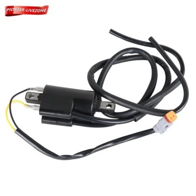 Nueva bobina de encendido para Ski-Doo MX Z Formula MX ZX 440 500 600 700 1999-2001 EE. UU. Foto 1 de 4