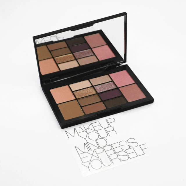 NARS Mind Your Makeup Express Yourself Eyeshadow Palette