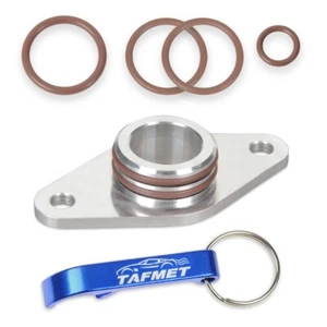 Guarnizione Tubo Aspirazione Pompa Olio per Fiat Lancia Alfa Romeo Jeep 1.6... - Bild 1 von 6