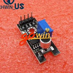 New Analog Sound Sensor Board Microphone MIC Controller For Arduino new - Picture 1 of 4