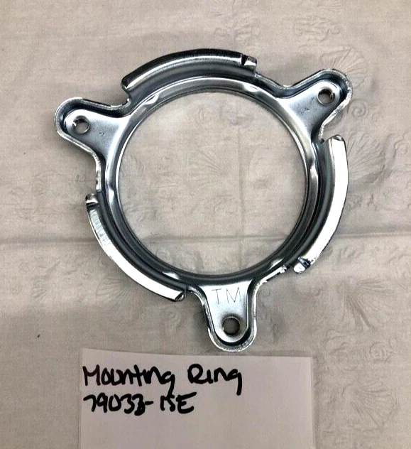 InsinkErator Mounting Ring Part For 79033-ISE - Image 1 of 2