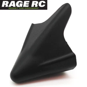 Rage RC RGRB1477 Protective Front Bumper Lightwave 400BL Boat Part Radio Control - Picture 1 of 2