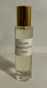 KILIAN - INTOXICATED - EDP - 15ml Travel Size - Unisex - Genuine content