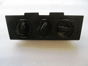 Componente climatizzatore riscaldamento clima VW Polo Tendline 2011 6R0820045F - Foto 1 di 2