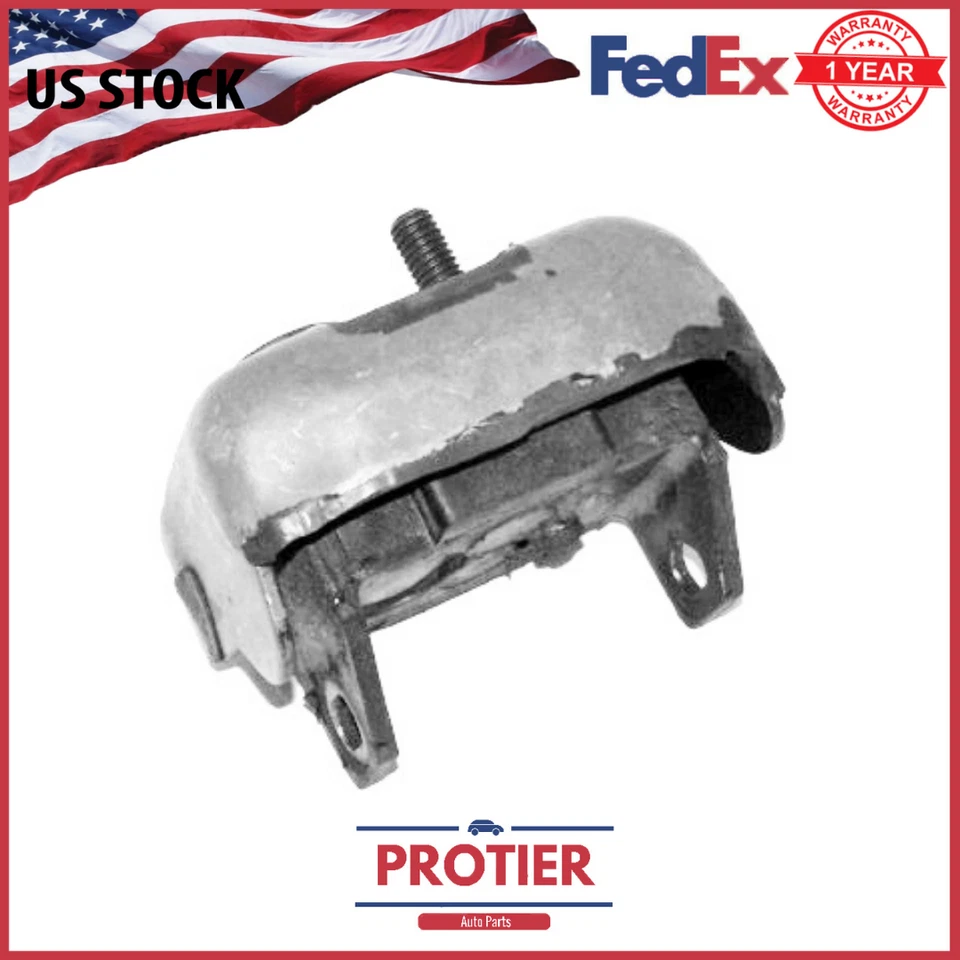 Soporte de motor delantero para MERCURY BOBCAT CAPRI FORD MUSTANG II PINTO Foto 1 de 3