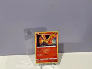 💫 Pokemon Go MOLTRES 012/078 Holo Raro * PAQUETE NUEVO * A - Imagen 1 de 4
