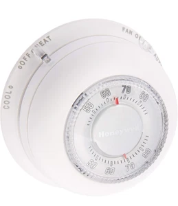 Termostato Honeywell T87N1000 - Imagen 1 de 7