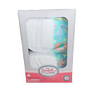 Doll Diaper Set for Baby Dolls Pretend Play Birthday Gift My Sweet Love