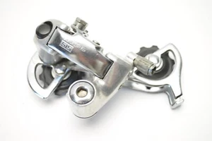 SHIMANO SIS BICYCLE 6 SPEED 30T GS MEDIUM CAGE REAR DERAILLEUR RD-M531 - Picture 1 of 6