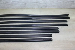 Mercedes AMG W463 Zierleiste Kotflügel Tür Set Leiste Vorne Hinten - Bild 1 von 12