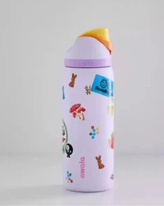 Owala Dear Diary 32 Oz. Kostenloser Versand Urban Outfitters exklusiv - Bild 1 von 5