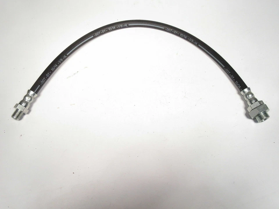 Manguera de freno MGA 1500 1955-1959 nueva marca EPC KL56203 Foto 1 de 1