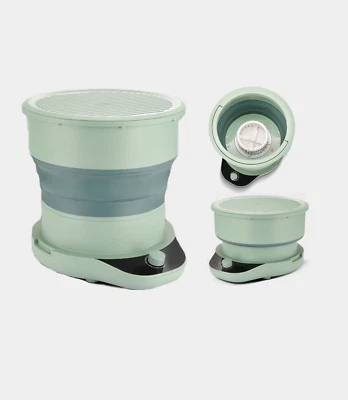 Large Portable Washing Machine - Image 1 of 4