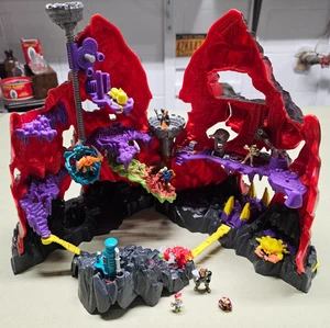 Mighty Max ⭐ Skull Mountain ⭐ Bluebird 1993 vintage ⭐ - Imagen 1 de 7