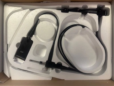 Video Ureteroscopio Endoscopia Endoscopio URF-V3 V3R Foto 1 de 4