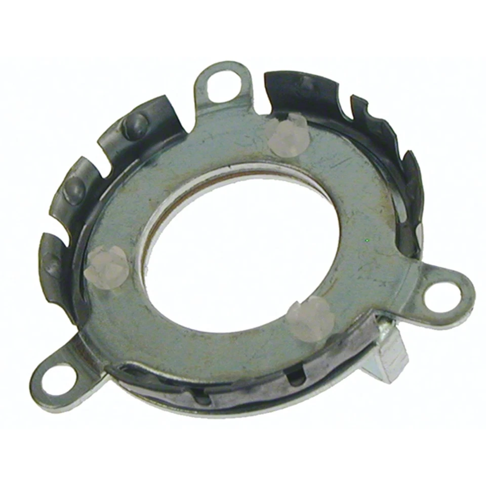 Kit de reparo de contato de buzina compatível com 1967-1969 Chevrolet Camaro 4031-542-665 - Imagem 1 de 1