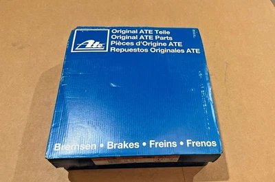 JEU de 2disque frein avant RENAULT Laguna I,Kangoo,Megane II - Imagen 1 de 2