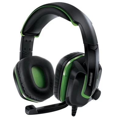 Get-440 Dream Gear Advanced Wired Gaming Headset - Image 1 of 4