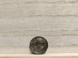 1814 Frieden und Handel Messing Jeton von Kaplan (Louis XVII) {5,2g, 24mm} - Bild 1 von 8