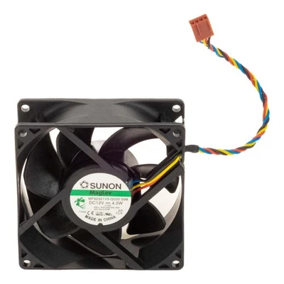 KÜHLLÜFTER SUNON MF92321V3-Q020-S99 MagLev 92x92x32mm 4-PIN - Bild 1 von 2