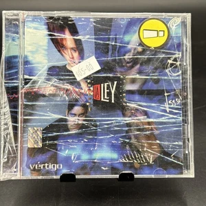La Ley – Vértigo (1998, CD) SEALED - Picture 1 of 4