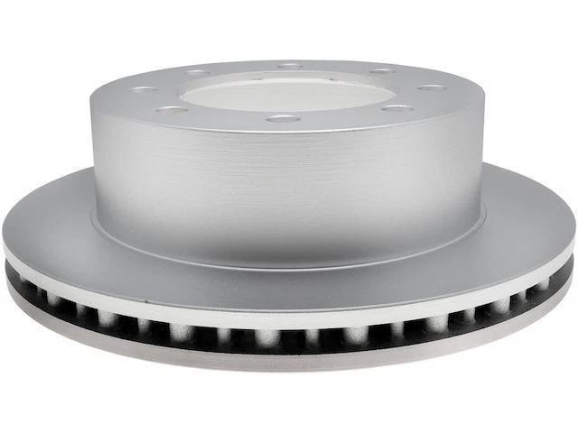 Rotor de freno trasero para Ford E350 Econoline 1997 1996-1998 GG961NW Foto 1 de 1