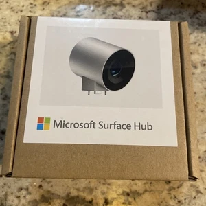 Microsoft Surface Hub 2 4K Camera LPL-00001 - Picture 1 of 3