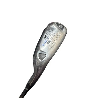 Cleveland 2010 HB3 Single Iron 9 Iron Steel Regular Right 36.0in - Image 1 of 4
