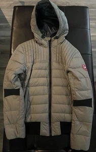 canada goose puffer jacket - Picture 1 of 17