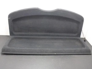 SKODA OCTAVIA 1Z MK2 PARCEL SHELF WITHOUT ROLLER SUNBLIND HATCHBACK 2004-2013 - Picture 1 of 8