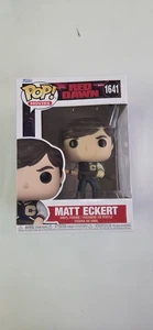 Funko Pop! Vinyl: Red Dawn - Matt Eckert #1641 Movies - Picture 1 of 6