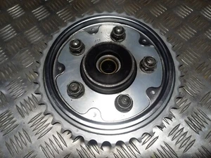 Moyeu de roue arrière & amortisseurs Honda VF 750 C VFC RC43 Magna 1995-2003 - Imagen 1 de 2