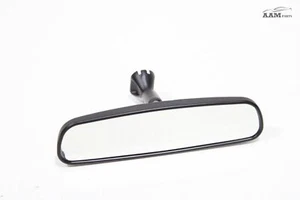 2018-2021 MAZDA 6 FRONT UPPER WINDSHIELD INTERIOR REAR VIEW MIRROR OEM - Picture 1 of 10