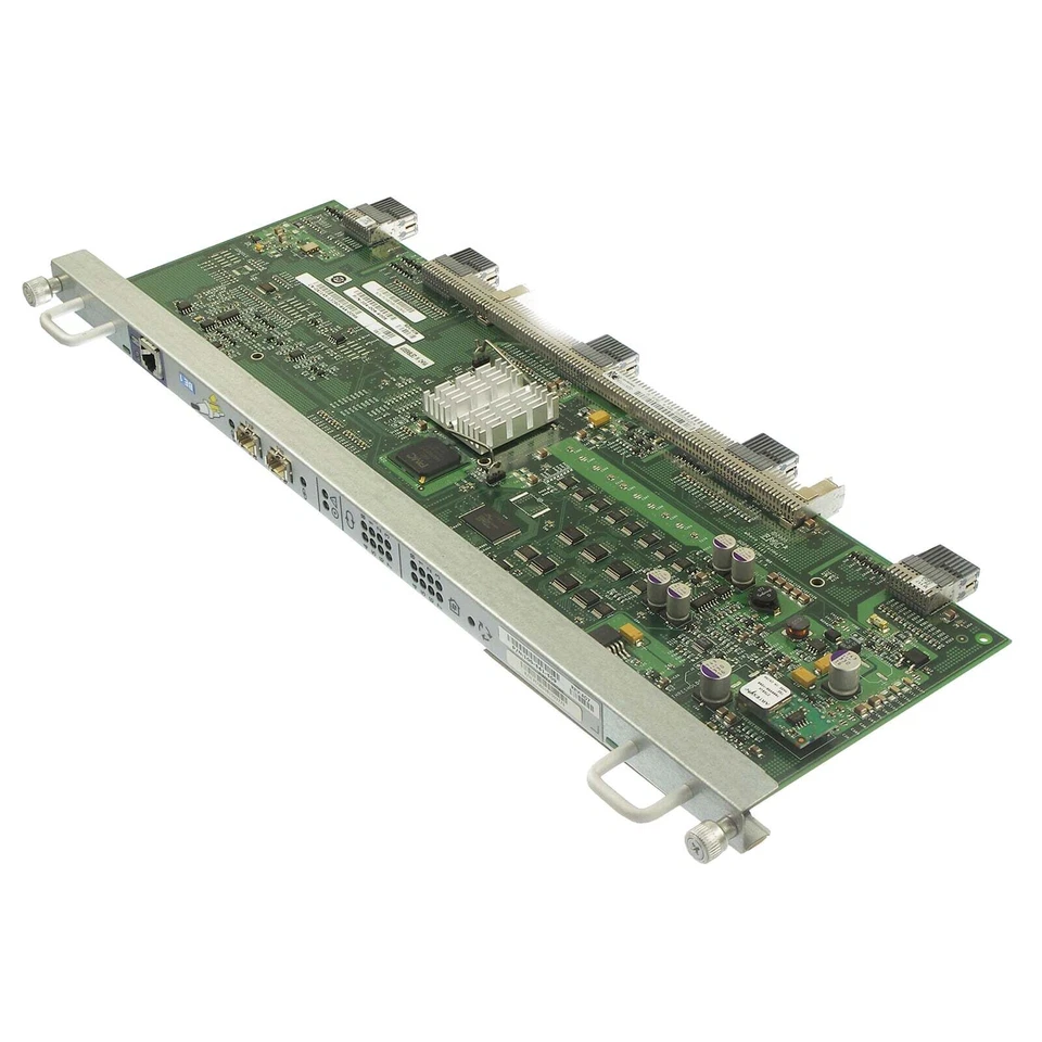 EMC CLARiiON CX FC-Controller 2 Gb 100-561-509 0XJ145 - Bild 1 von 1