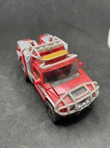 Transformers  RESCUE RATCHET 5" robot toy figure - simiilar to studio series - Picture 1 of 5