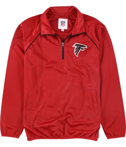 Nfl Mens Atlanta Falcons Sweatshirt Cover