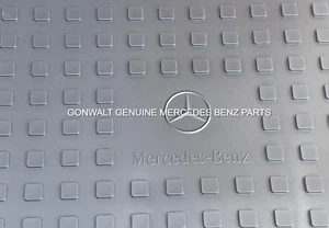 Mercedes Benz CLS400 CLS550 CLS63 AMG S Cargo Area Tray OE 2188140041 - Foto 1 di 4
